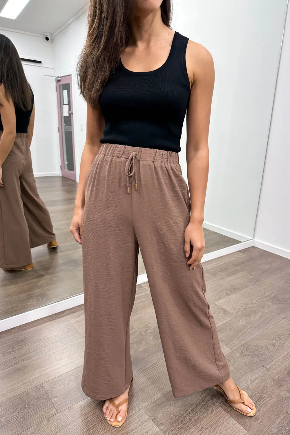 Morgan Pants