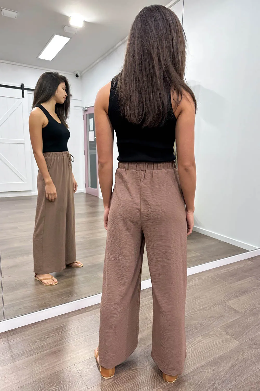 Morgan Pants