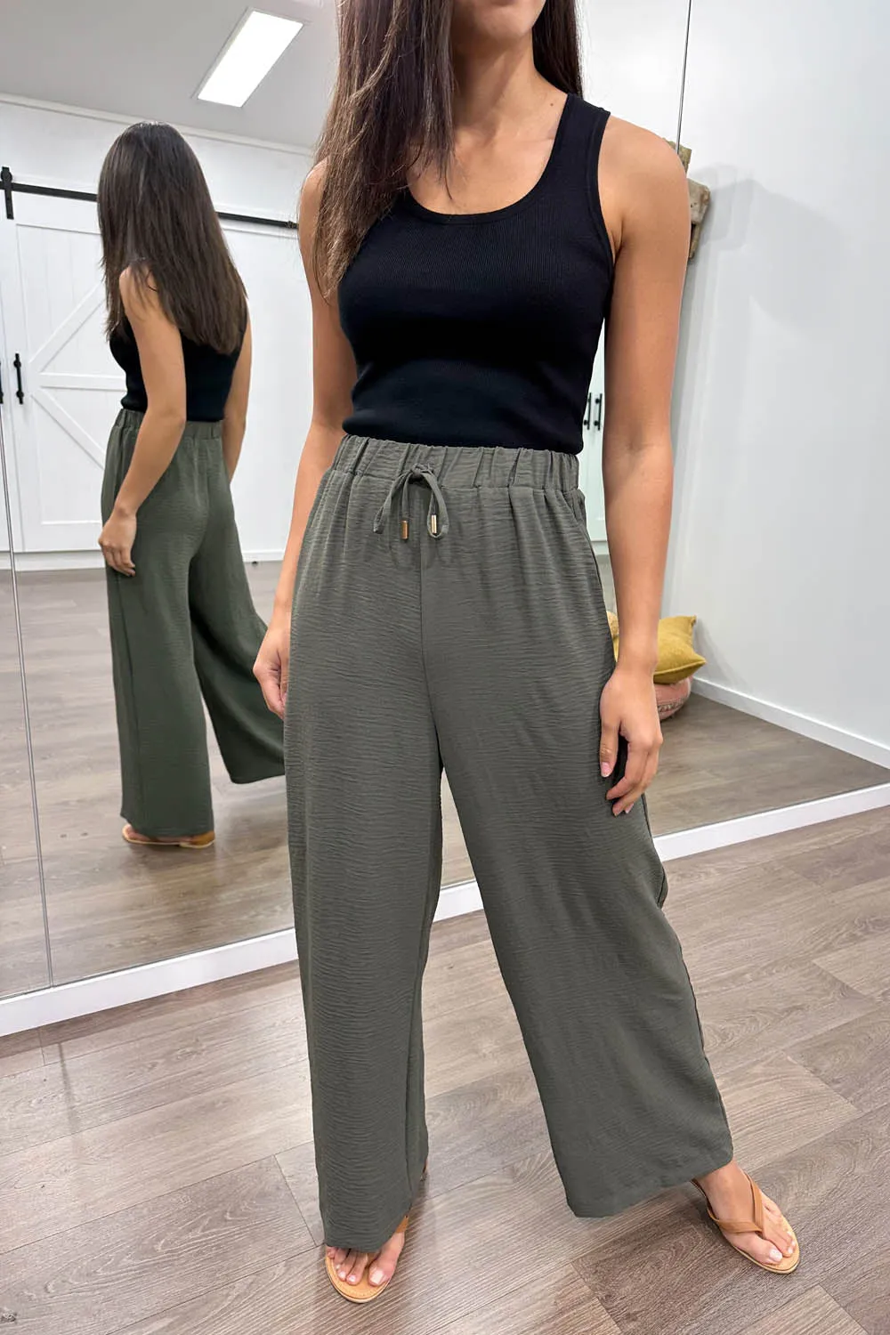 Morgan Pants