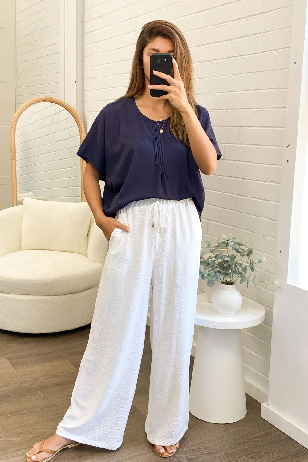Morgan Pants