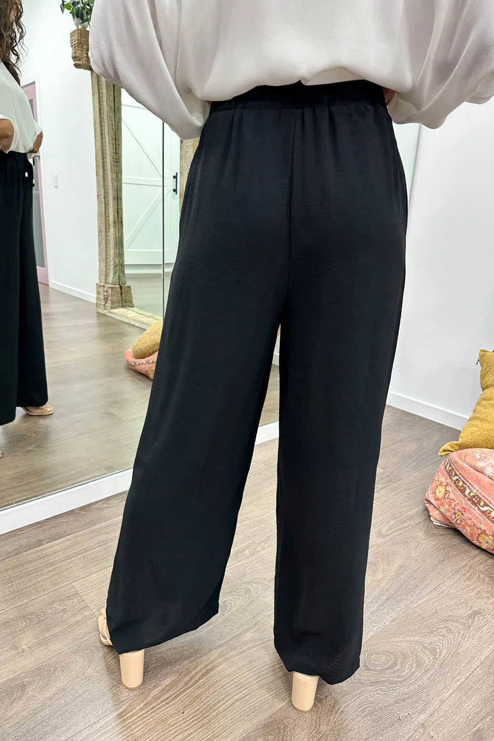 Morgan Pants