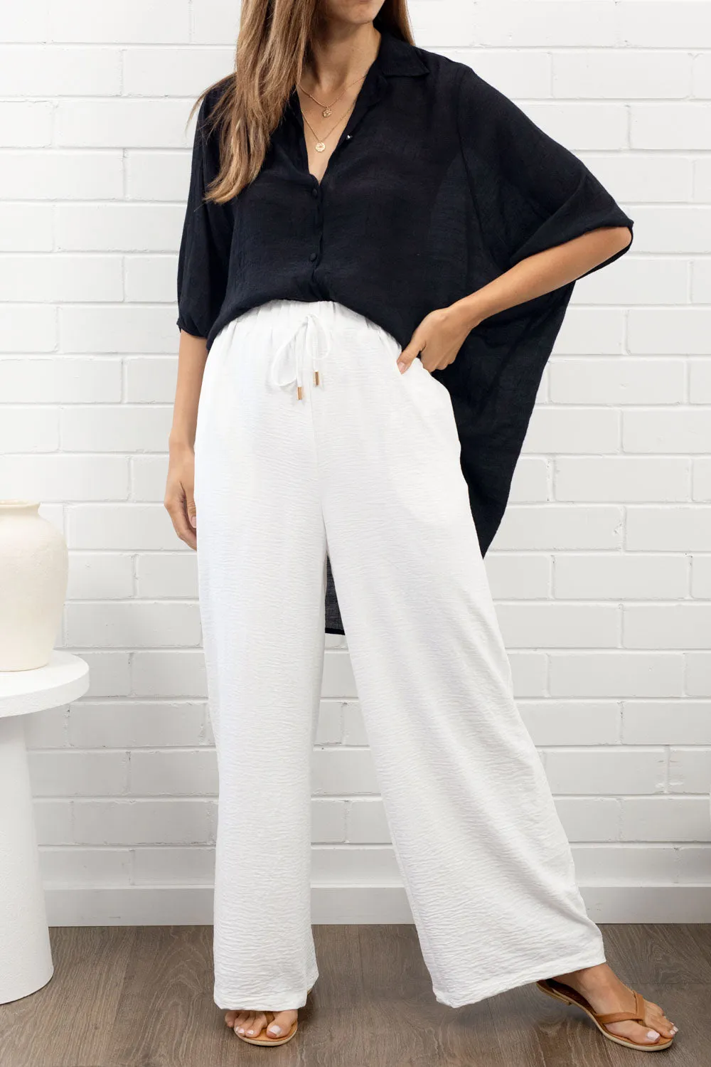 Morgan Pants