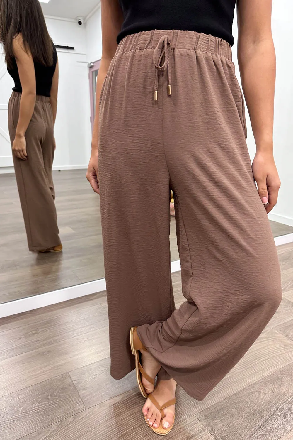 Morgan Pants
