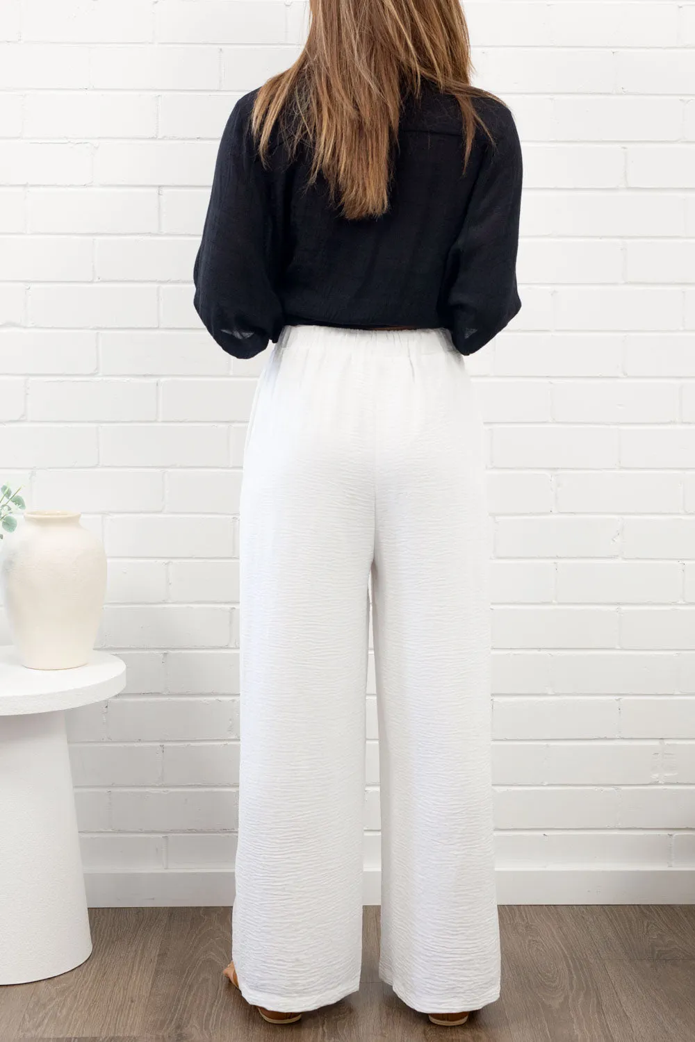 Morgan Pants