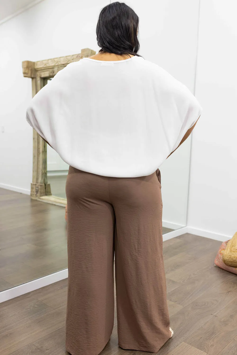 Morgan Pants