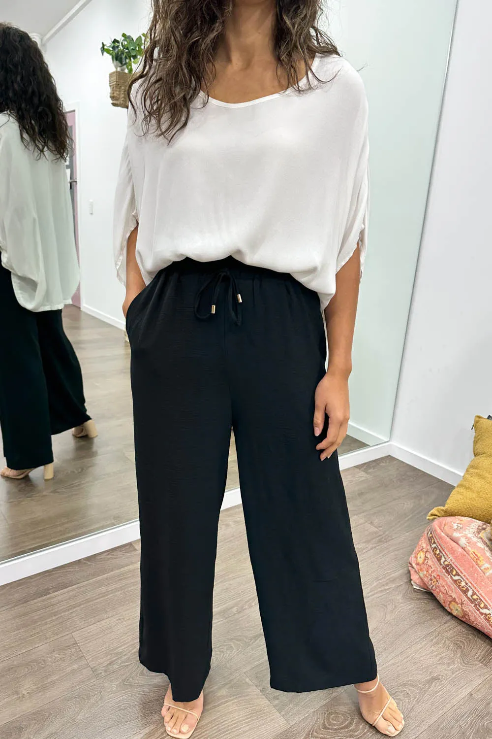 Morgan Pants