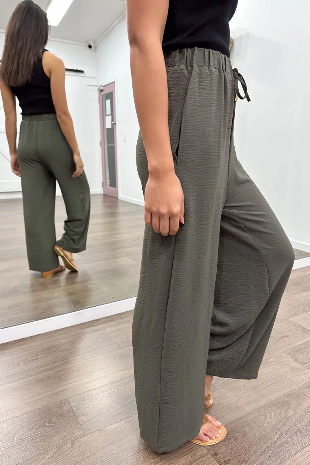 Morgan Pants