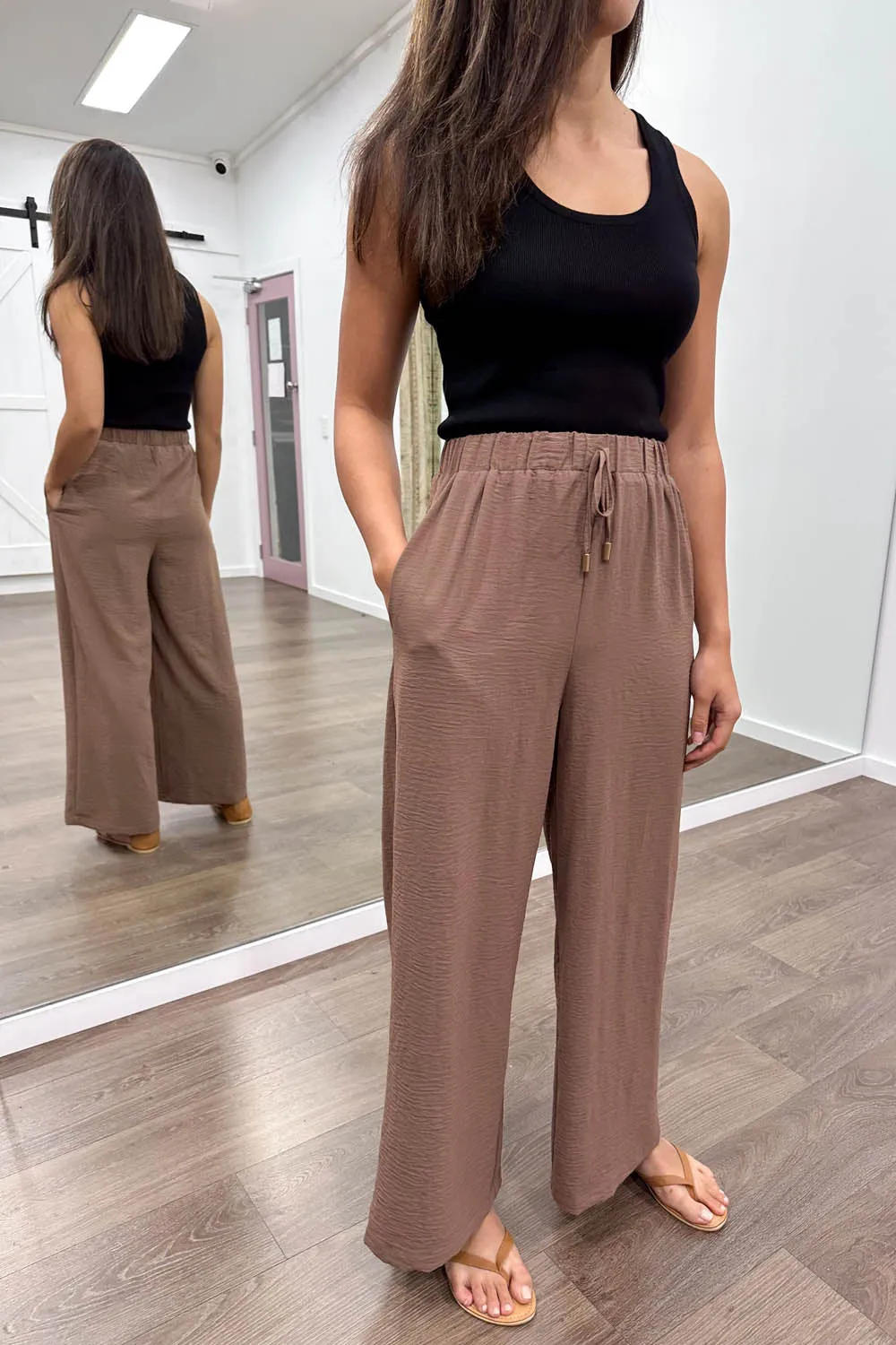 Morgan Pants