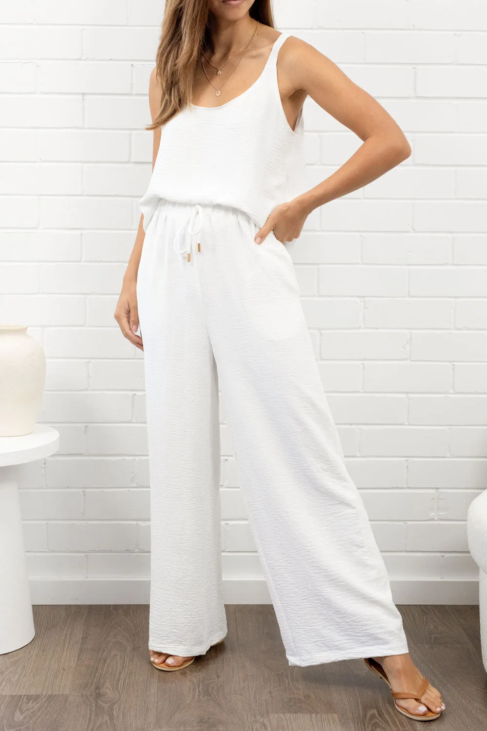 Morgan Pants