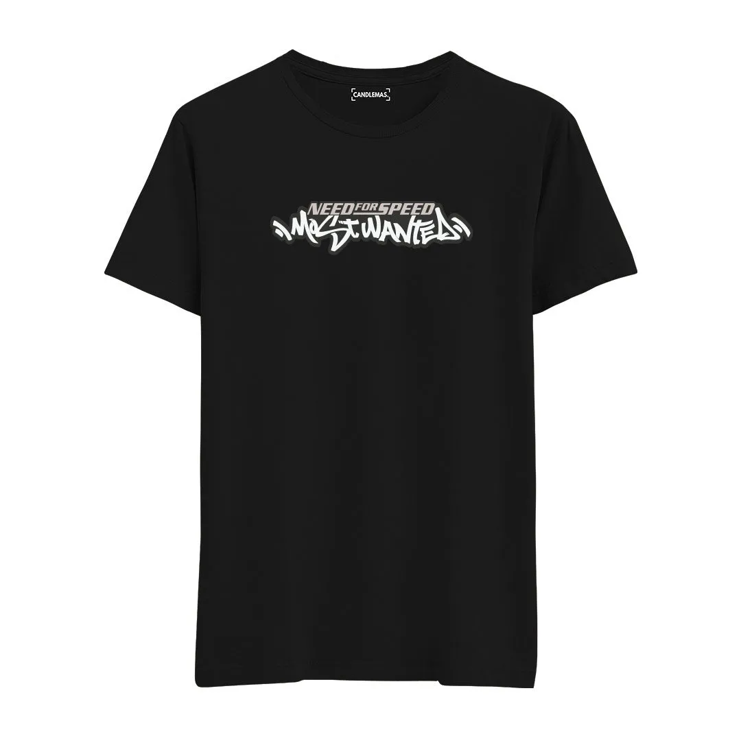 NFS Most Wanted - Regular Tshirt