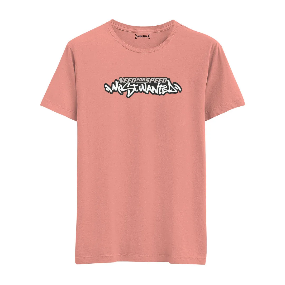 NFS Most Wanted - Regular Tshirt