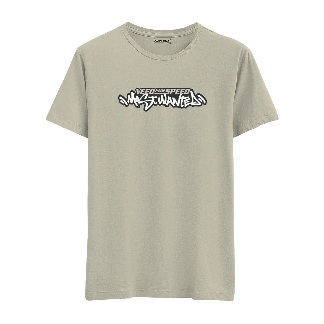 NFS Most Wanted - Regular Tshirt