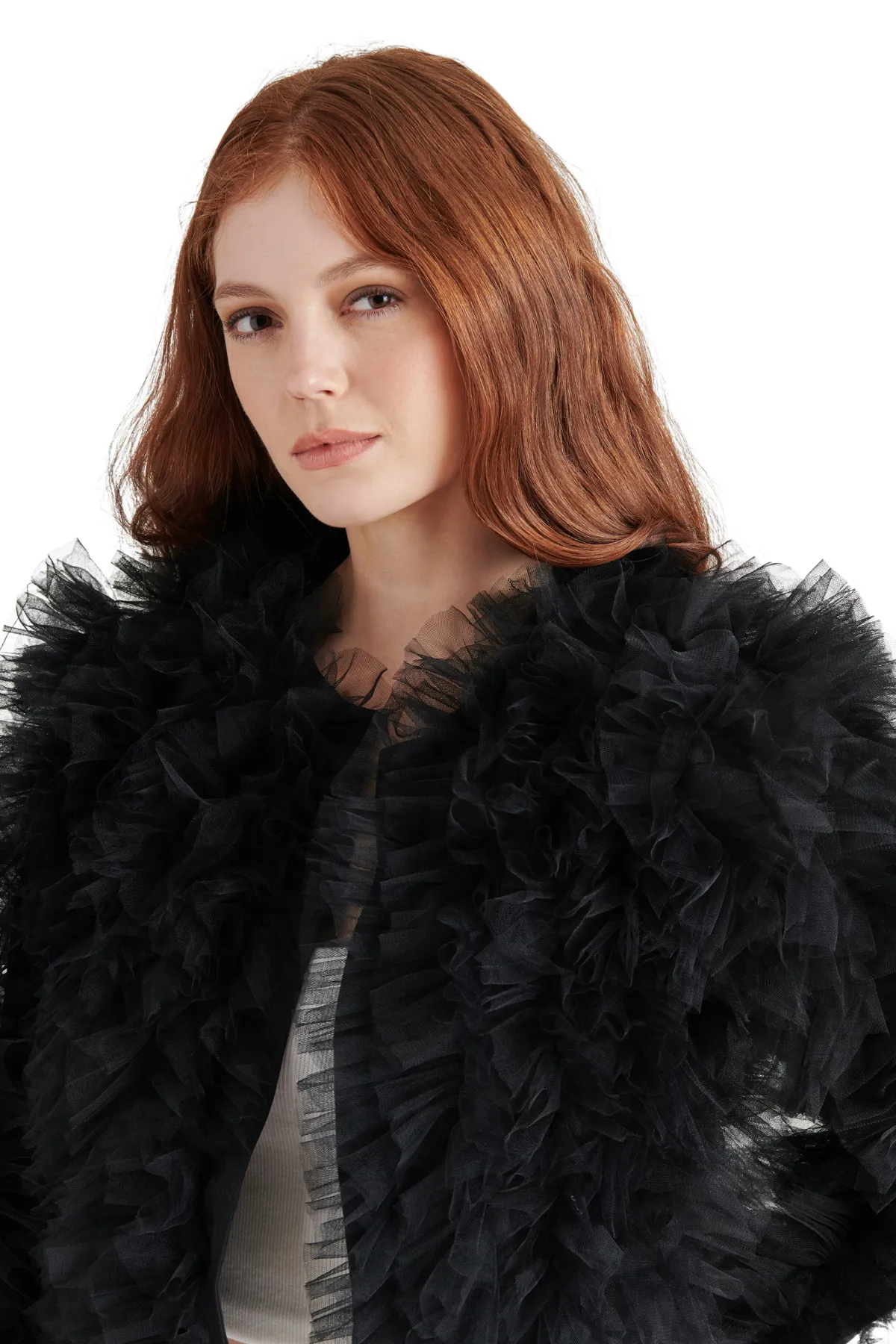 Odile Jacket