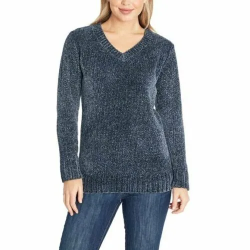 Orvis Women's Color Block Cozy Pullover