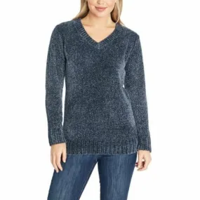 Orvis Women's Color Block Cozy Pullover