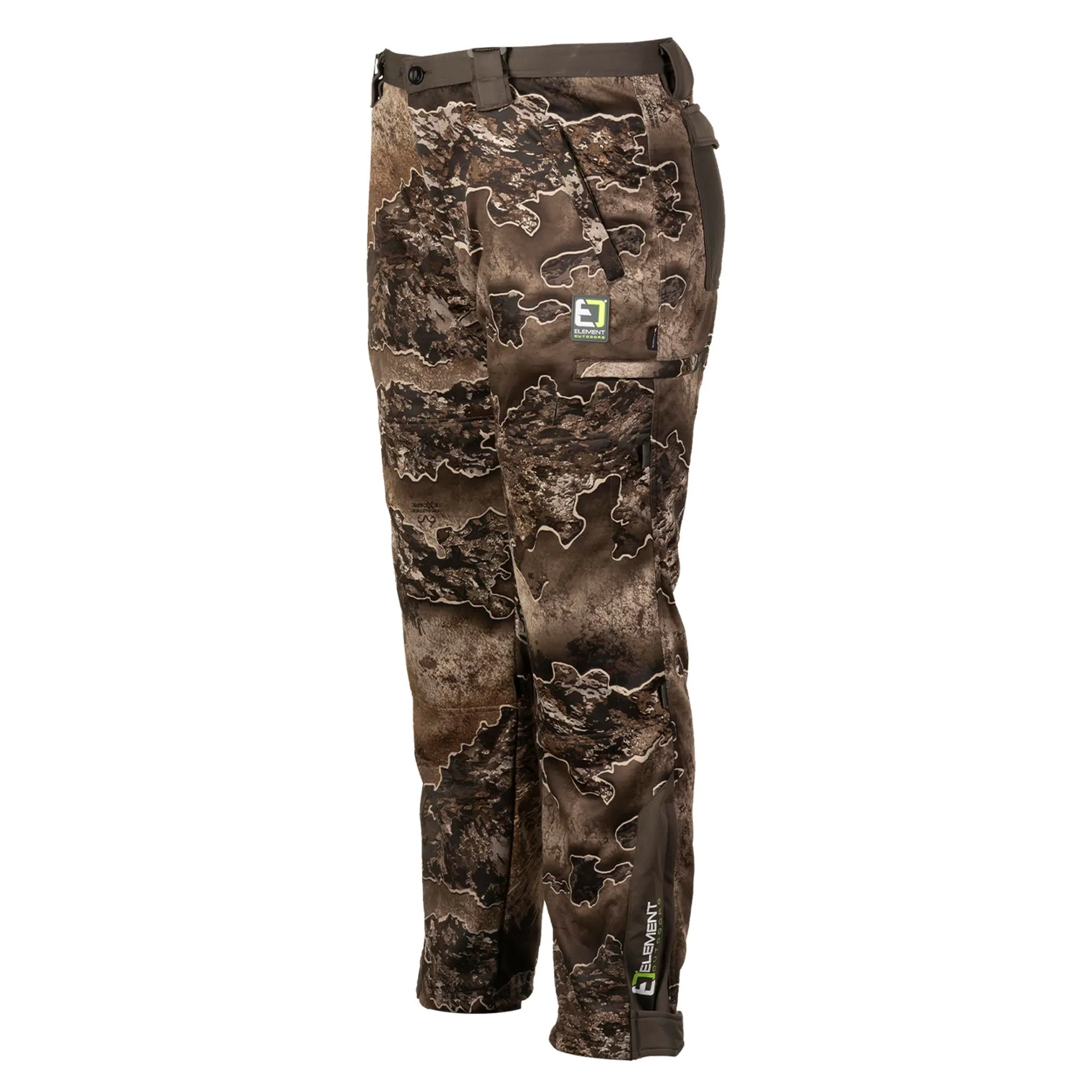 Prime Series Light-Mid Pants