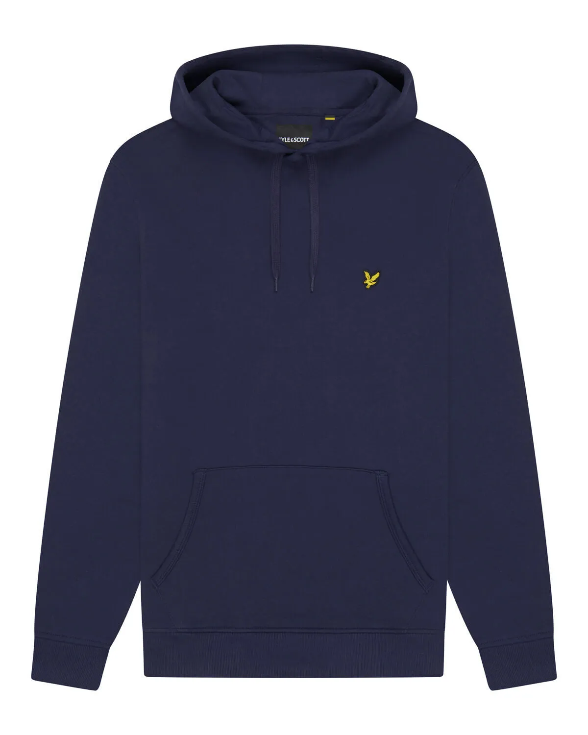 Pullover Hoodie - Navy