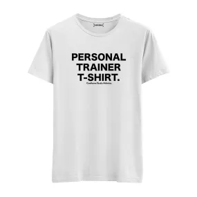 " Personal Trainer T-Shirt " -  Regular Tshirt