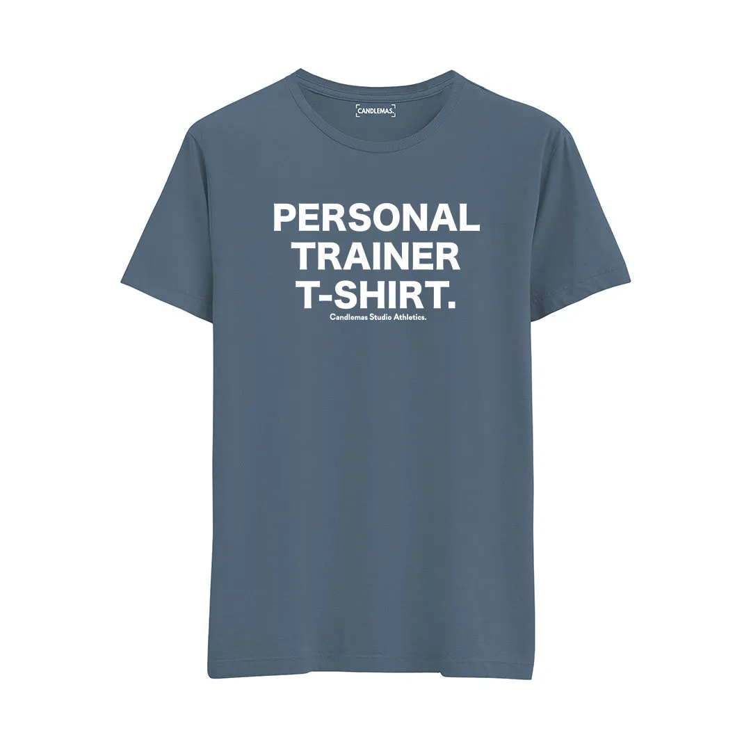 " Personal Trainer T-Shirt " -  Regular Tshirt