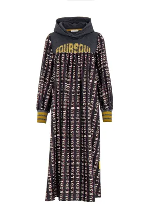 SPORT LONG DRESS