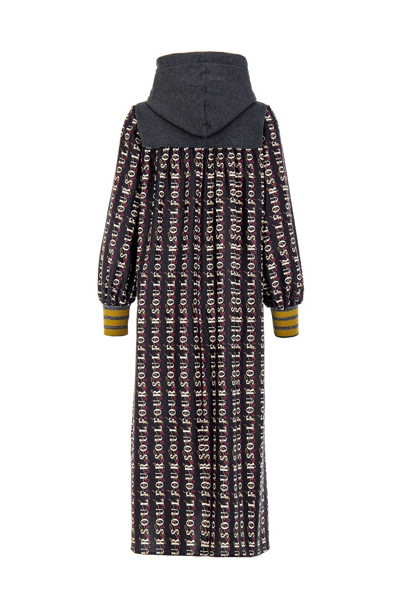 SPORT LONG DRESS