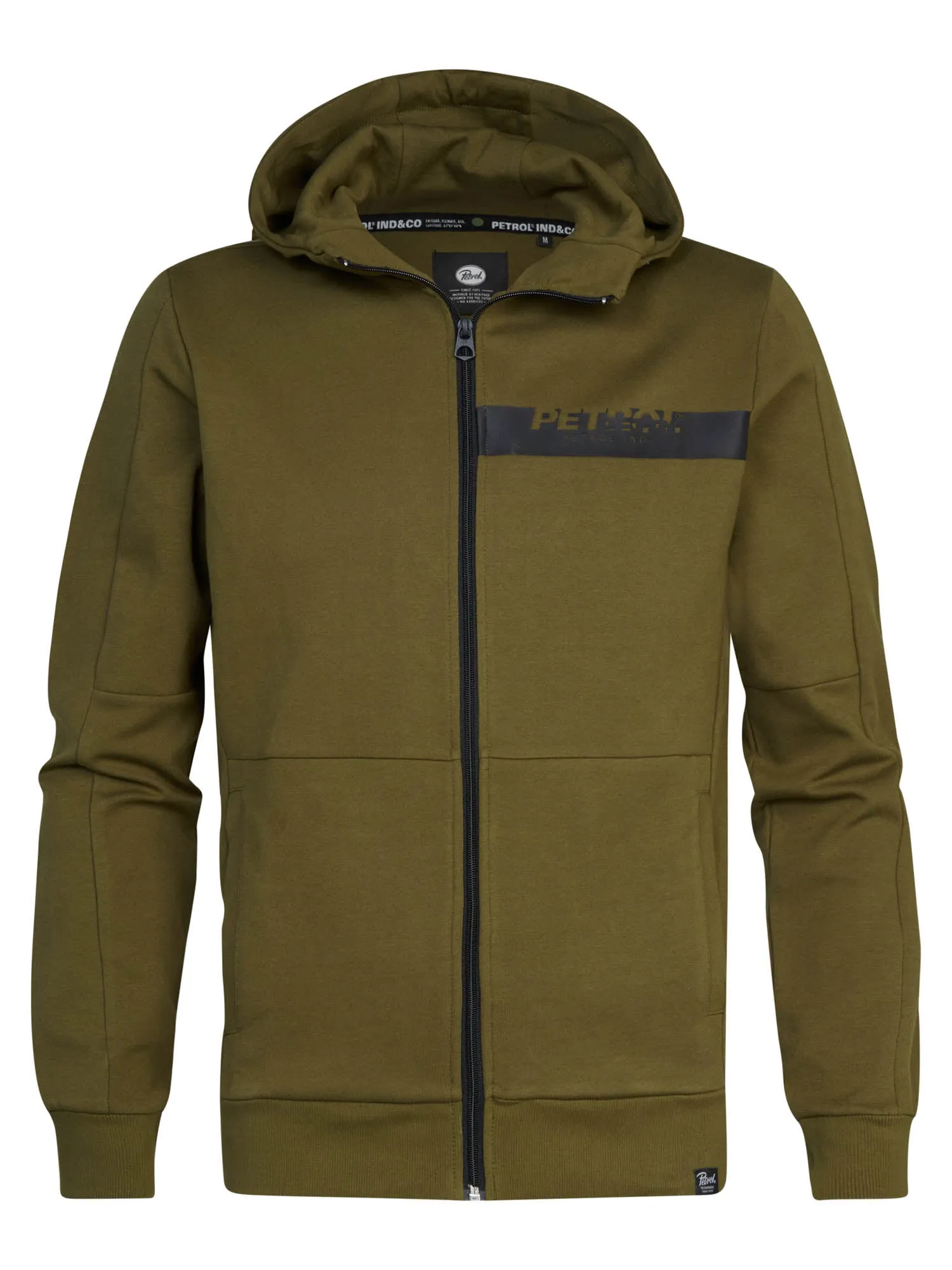 Sporty Cardigan De Pere