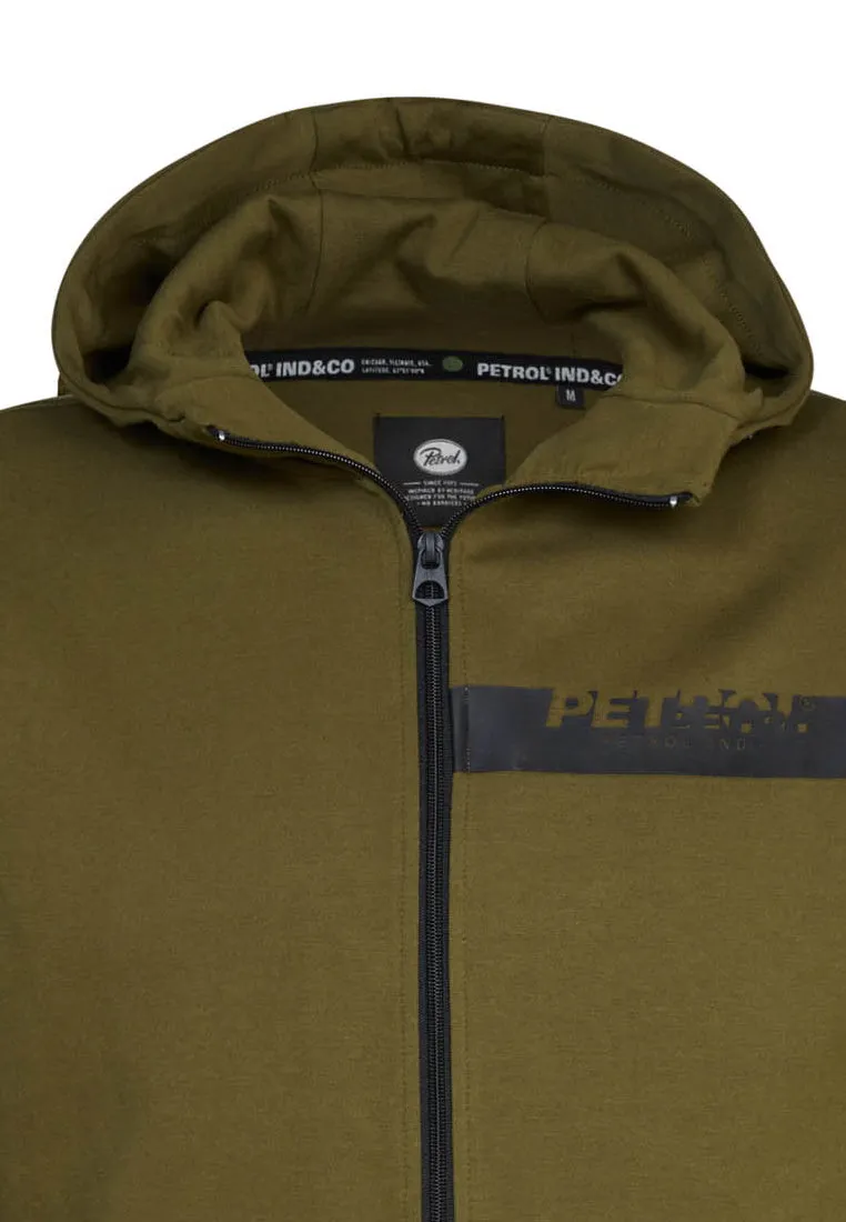 Sporty Cardigan De Pere