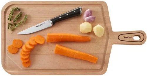 Tefal, Ingenio Ice Force Utility Knife, 11 cm