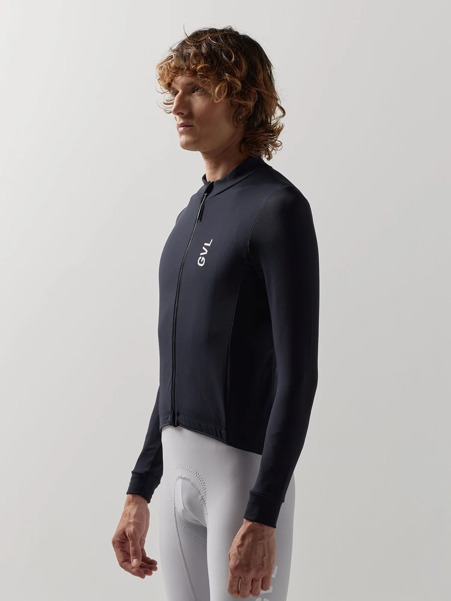 THERMAL JERSEY C.D.A BLACKOUT