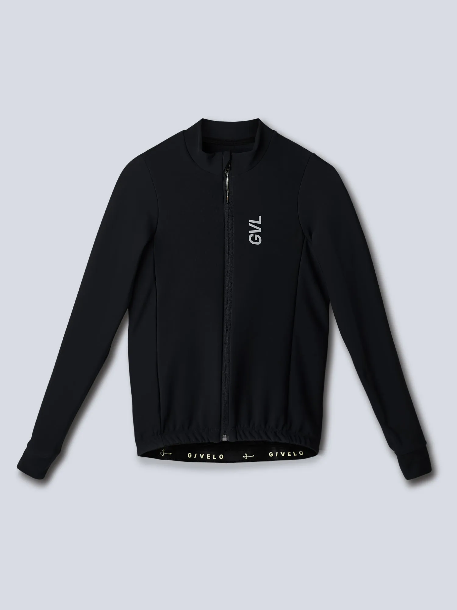 THERMAL JERSEY C.D.A BLACKOUT