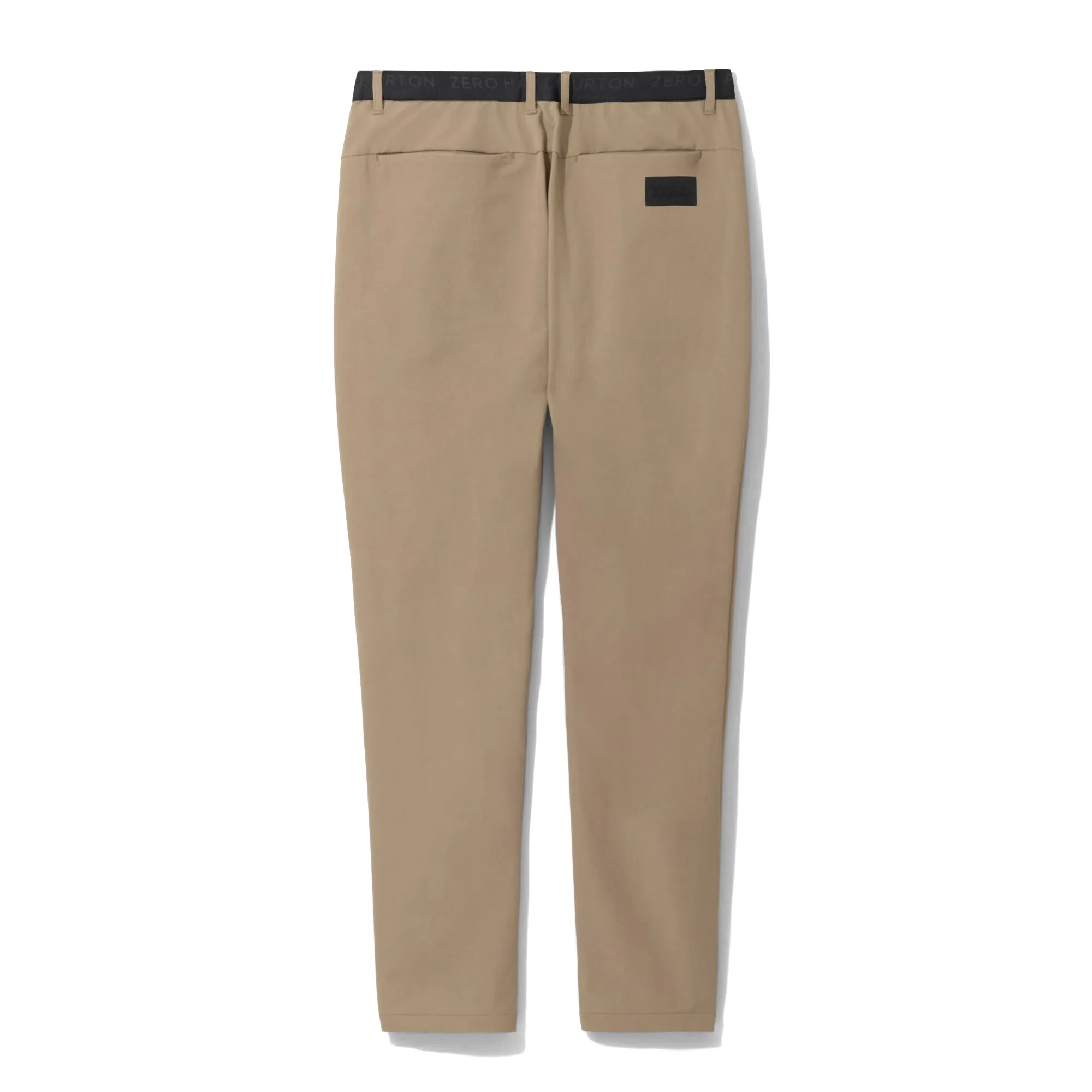 ZHG-A4A11 | Elastic Thermal Pants 82863